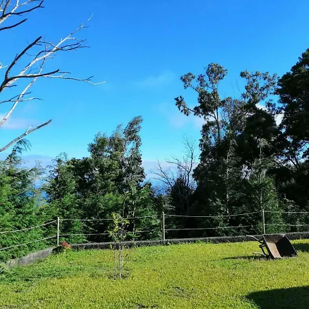 Casinha De Santa Cruz *