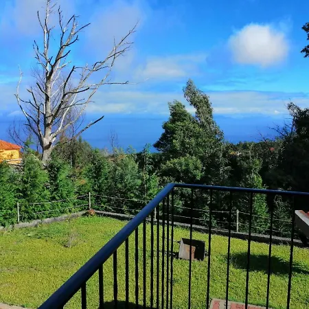 Casinha De Santa Cruz *