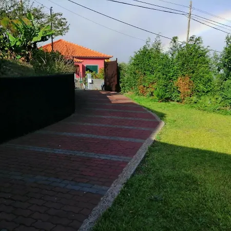 Casinha De Santa Cruz Σπίτι διακοπών Santa Cruz (Oeste)