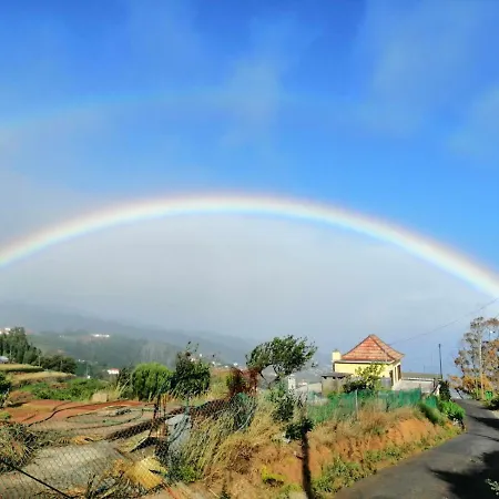 Σπίτι διακοπών Casinha De Santa Cruz Santa Cruz (Oeste)