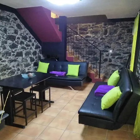 Casinha De Santa Cruz Σπίτι διακοπών Santa Cruz (Oeste)