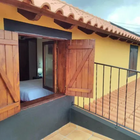 Casinha De Santa Cruz Santa Cruz (Oeste)