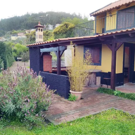 Casinha De Santa Cruz *