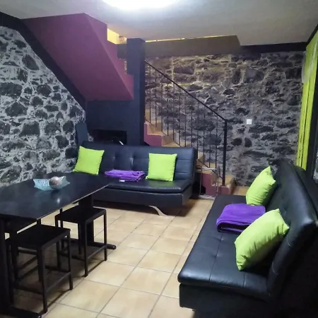 Casinha De Santa Cruz Σπίτι διακοπών