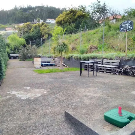 Σπίτι διακοπών Casinha De Santa Cruz Santa Cruz (Oeste)