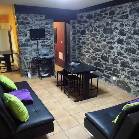 Casinha De Santa Cruz * Santa Cruz (Oeste)