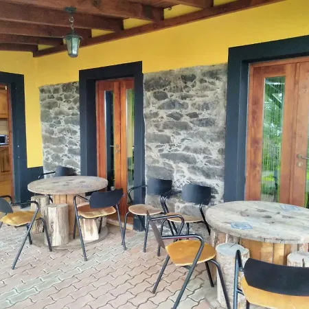 Casinha De Santa Cruz Σπίτι διακοπών Santa Cruz (Oeste)