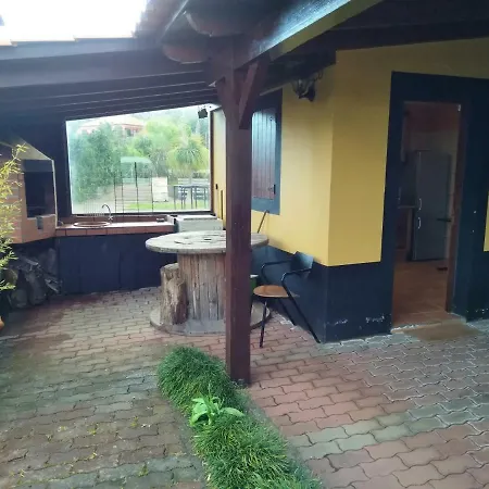 Σπίτι διακοπών Casinha De Santa Cruz Santa Cruz (Oeste)