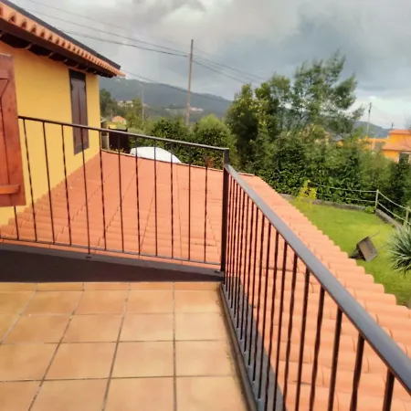 Casinha De Santa Cruz Σπίτι διακοπών Santa Cruz (Oeste)
