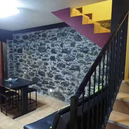 Casinha De Santa Cruz *