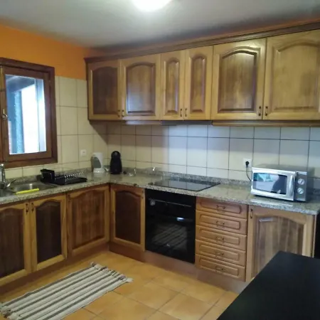 Σπίτι διακοπών Casinha De Santa Cruz Santa Cruz (Oeste)