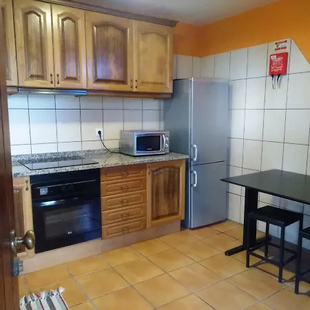 Casinha De Santa Cruz Σπίτι διακοπών *