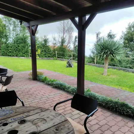 Σπίτι διακοπών Casinha De Santa Cruz Santa Cruz (Oeste)