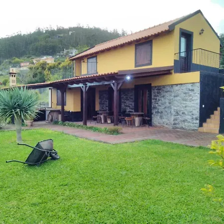 Casinha De Santa Cruz *