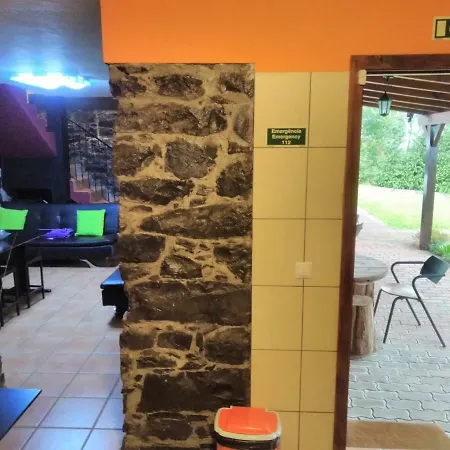 Σπίτι διακοπών Casinha De Santa Cruz