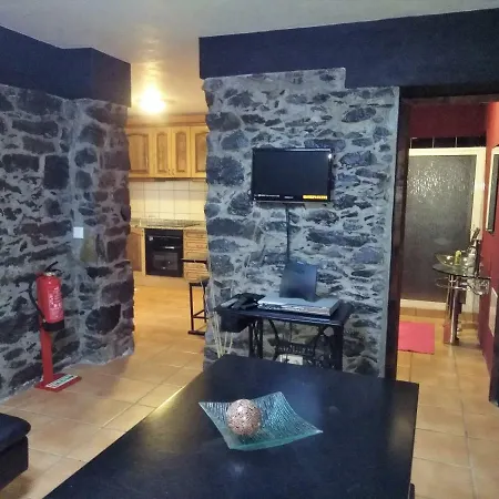Casinha De Santa Cruz *