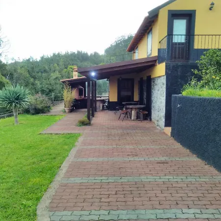 Σπίτι διακοπών Casinha De Santa Cruz