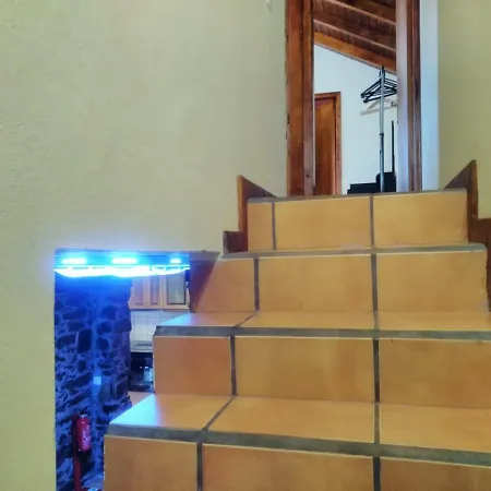 Casinha De Santa Cruz *
